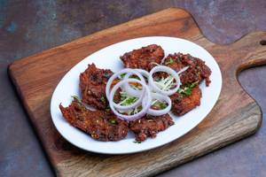 Fish Fry