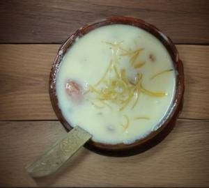 Seviyaan kheer