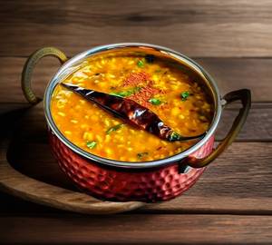 Dal Khichadi