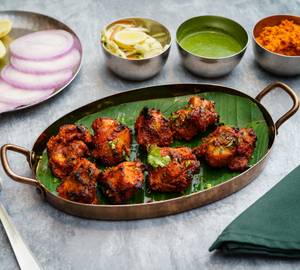 Chicken Tikka