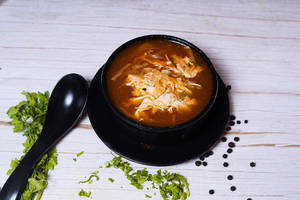 Hot N Sour Chicken