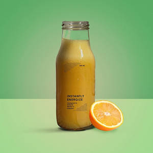 Mandarin Juice