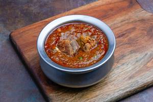 Mutton Masala
