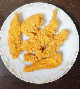 Chicken Strip