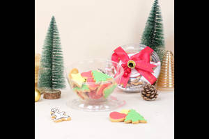 Shortbread Bowl Biscuits [250 G]