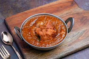 Kadai Fish