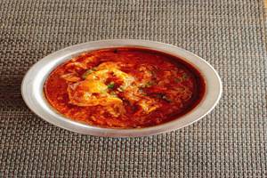 Prawns Masala