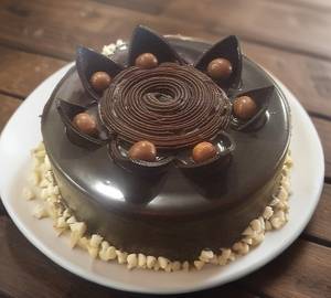Choco Love Cake [500gms]