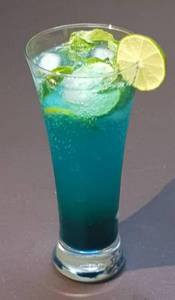 Blue Curacao