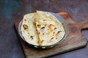 Butter Roti