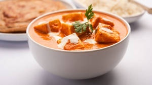 Paneer Kolhapuri