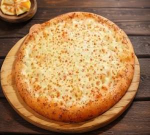 Double Cheese – “Har Bite Mein Drama!” (7 Inches)