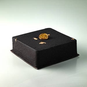 Intense Chocolate 70% Mousse Cake