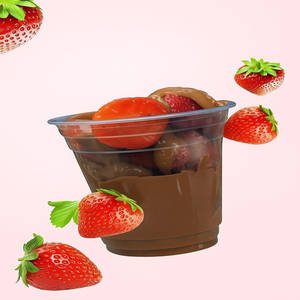 Tripple Chocolate Berry