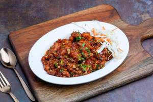 Tai Pai Chicken