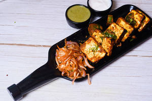 Paneer Tikka