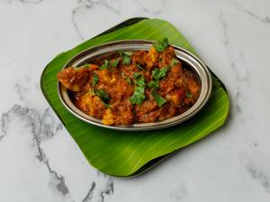 Aloo Gobi