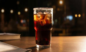 Dirty Cola