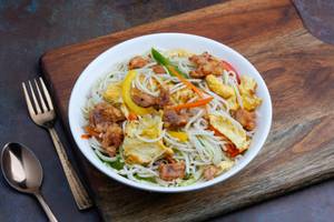 Chicken Soft Noodles