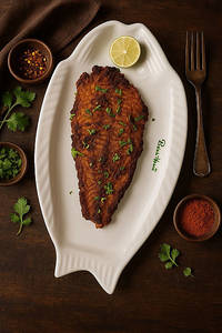 Full Fish (1pc)