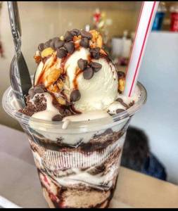 Mississippi Mud
