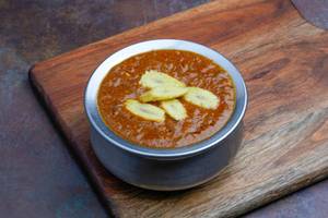 Baby Corn Masala