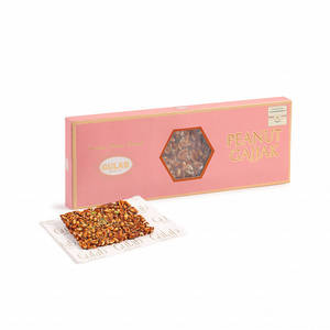 Peanut Patti 500g