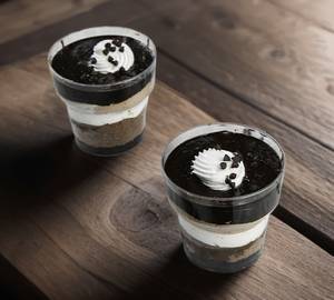 Choco Devine Veg Desert