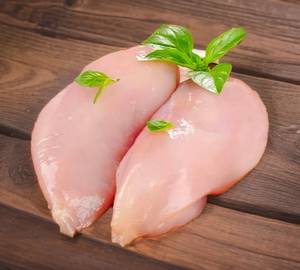 Chicken breast boneless