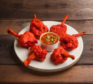 Chicken Lollipop 2 Peice