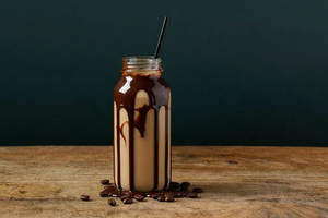 Mocha Cold Coffee