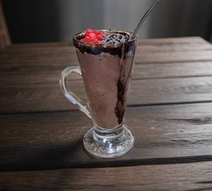 Black Forest Choco Cad