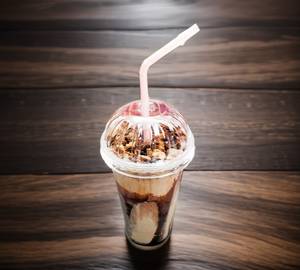 Cold coffee