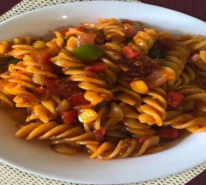 Veg Pasta