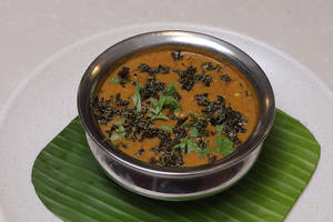 Chicken Methi Masala