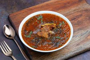 Mutton Kalimirch