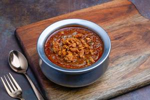 Mutton Keema Masala