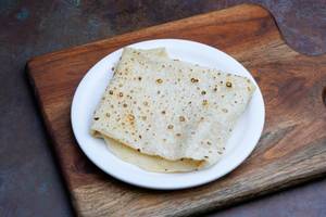 Rumali Roti