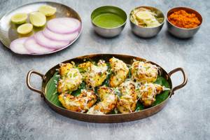 Chicken Reshmi Kebab