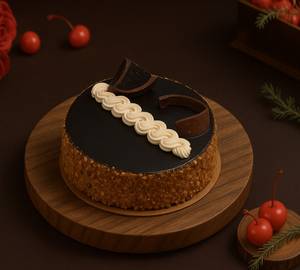 Royal Beauty Cake 500G