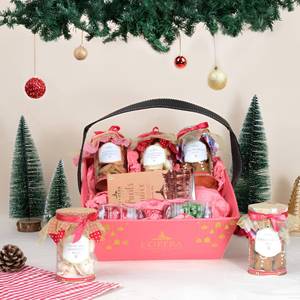 Bloom Basket (X'Mas)