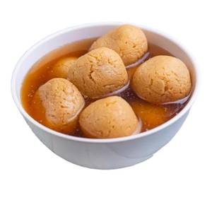 Gur Rasgulla