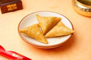 Paneer Samosa (2 Pcs)