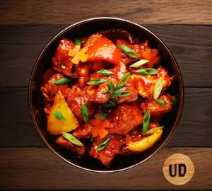 Spl Chicken manchuriyan