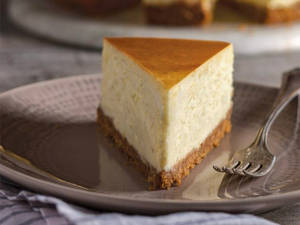 The Cheesecake Factory