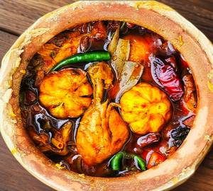 Champaran Chicken [Serves 3]