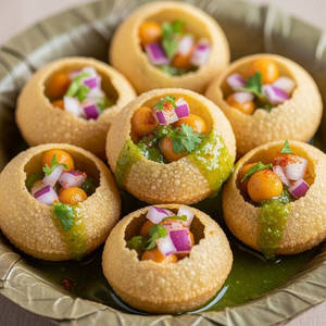 Pani Poori Masala_12 Pcs