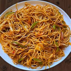 Veg Chowmein