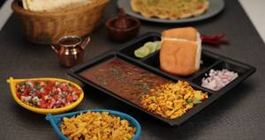 Misal Pav