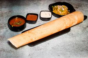Masala dosa
